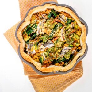 TORTA DI TERRA E DI MARE - S 17 980 2 - 75032