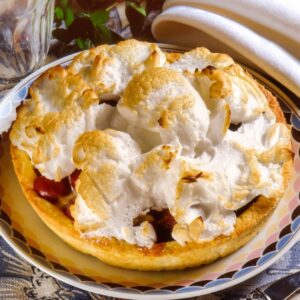 MERINGATA ALLE CILIEGIE - S 182 910 - 75057