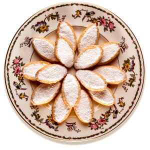 RICCIARELLI - TOSCANA