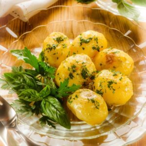 PATATE AL BASILICO - S184900 - 75082