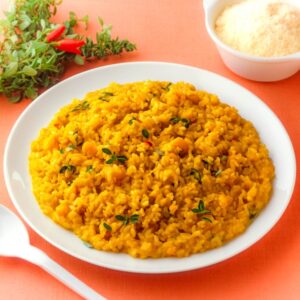 RISOTTO CON ZUCCA - S 188 870 - 75117
