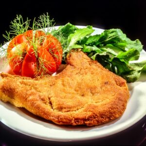 COSTOLETTA ALLA MILANESE - S 189 860 - 75137