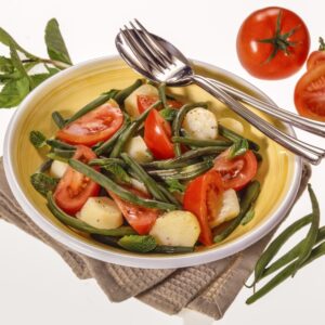 FAGIOLINI PATATE E - S1800
