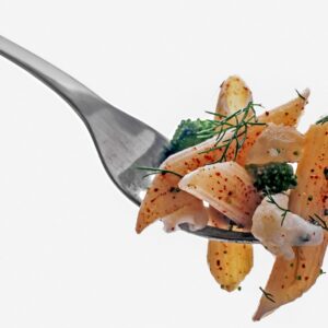 PENNE AL CAVOLFIORE BROCCOLI E PATATE - S1802122 - 75167