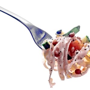 PASTA CON VERDURE E LENTICCHIE - S1802137 - 75177