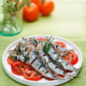 SARDINE AL ROSMARINO