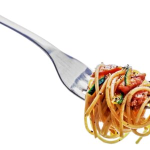 SPAGHETTI CON LA TROTA AFFUMICATA - S 18 02 152 - 75202