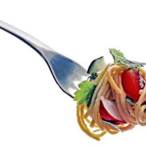 CIOTOLINE DI SPAGHETTI ALLA CHITARRA AL PROFUMO DI MENTA - S 18 02 171 - 75222