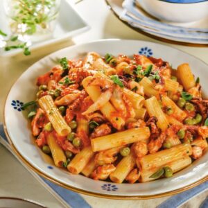 SEDANI CON IL POLPO - S 1802211 - 75267