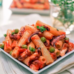 SEDANI CON IL POLPO - S 1802215 - 75282