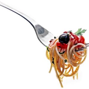 SPAGHETTI DI MARE AL CARTOCCIO - S 18 02 21 - 75287