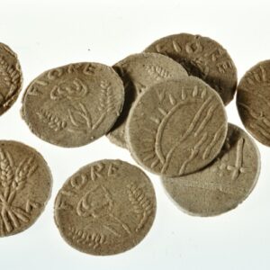 S 0102424 CROXETTI ALLA MAGGIORANA