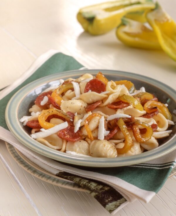 ORECCHIETTE PICCANTI - S 18 02 29 - 75302