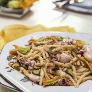 TROFIE DEL MARE E DELL'ORTO - S 18 02 39 - 75317