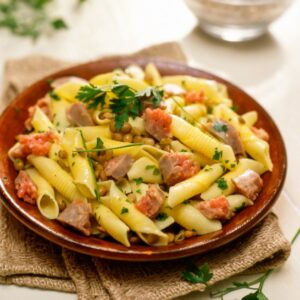 GARGANELLI DI NATALE - S 18 02 99 - 75357