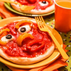 FACCE DA PIZZA - S 18 04 652 - 75417