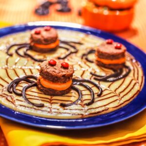 RAGNI ARANCIONI - S 1804275 - 75422