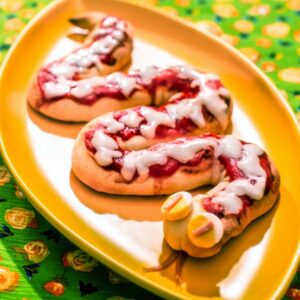 PIZZA SERPENTINA - S1804663 - 75427