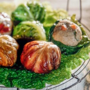 POLPETTINE MILLECOLORI