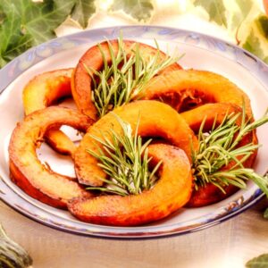 ZUCCA FRITTA AL ROSMARINO - S 196 920 - 75567