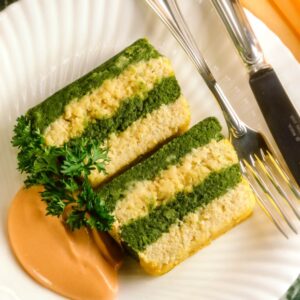 PATE' DI PESCE BICOLORE - S 197 870 - 75572