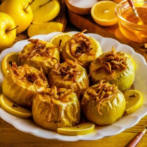 MELE AL PROFUMO D'ARANCIA - S 197 850 - 75577