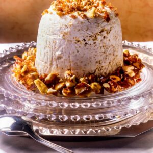 SPUMONE DI FRUTTA SECCA - S 198 870 - 75587