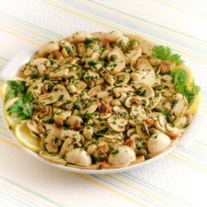 FUNGHI MARINATI - S 199 850 - 75612