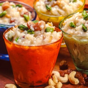 KHEER DOLCE DI RISO - S 19 00 - 75637
