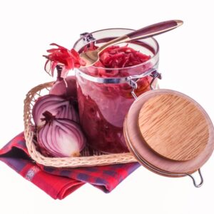 CONFIT DI CIPOLLE - S 19 02 084 - 75702