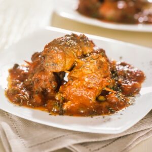 INVOLTINI DI CAVALLO - S 19 03 263 - 75737