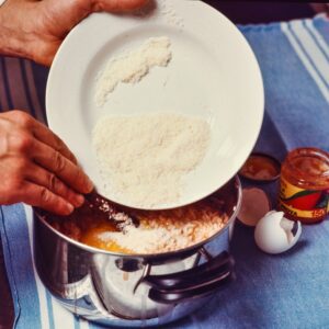 SEQ 1, SUPPLÌ AL TELEFONO