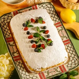 TORTA FARCITA - S 19 950 - 75792