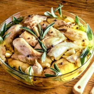 TONNO DI CONIGLIO - S204860