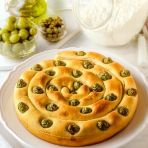 TORTA RUSTICA - S207860 - 75852
