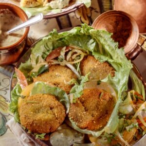 FELAFEL - S 20 02 363 - 75917