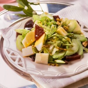 INSALATA NATALIZIA - S200287 - 75947