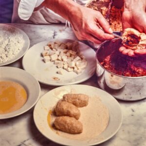 SEQ 2, SUPPLÌ AL TELEFONO