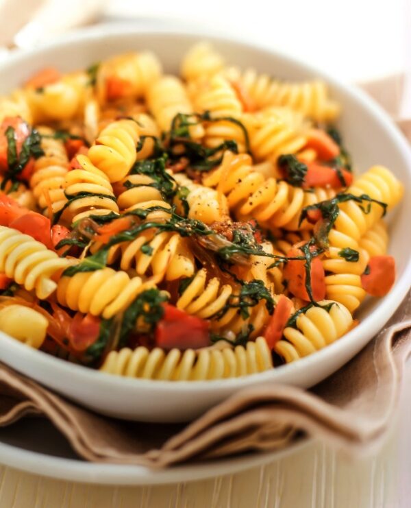 FUSILLI ALLE - S 20 03 065 1