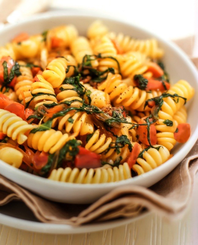 FUSILLI ALLE - S 20 03 065 1 - immagine 1