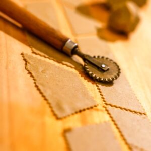 STEP FAZZOLETTI DI GRANO SARACENO - S 20 04 031 - 76037