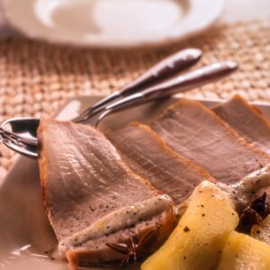 LONZA ALLE MELE - S2004053