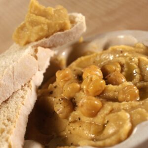 PATÉ DI CECI - S 2004060 - 76107