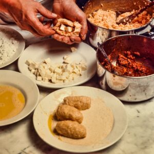 SEQ 3, SUPPLÌ AL TELEFONO