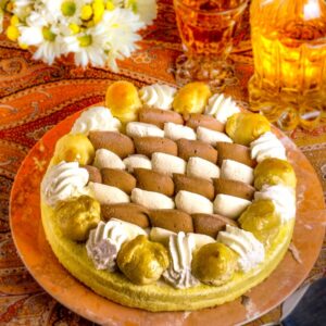 SAINT HONORE' - S 213 870 - 76222