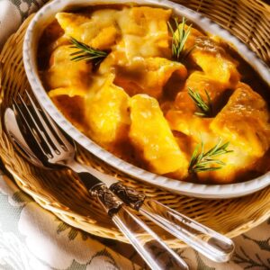 FAZZOLETTI ALLA ZUCCA - S 213 920 - 76227