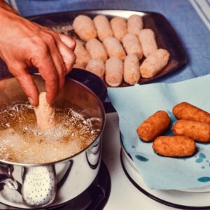 SEQ 4, SUPPLÌ AL TELEFONO