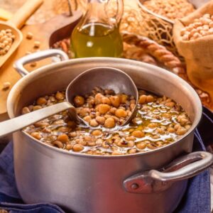 MESCIÜA SPEZZINA - S 21 00 - 76327