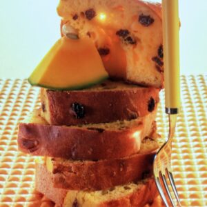 PAN DI ZUCCA - S 21 04 068 - 76352