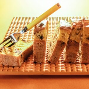 PAN DI ZUCCA - S 21 04 075 - 76357